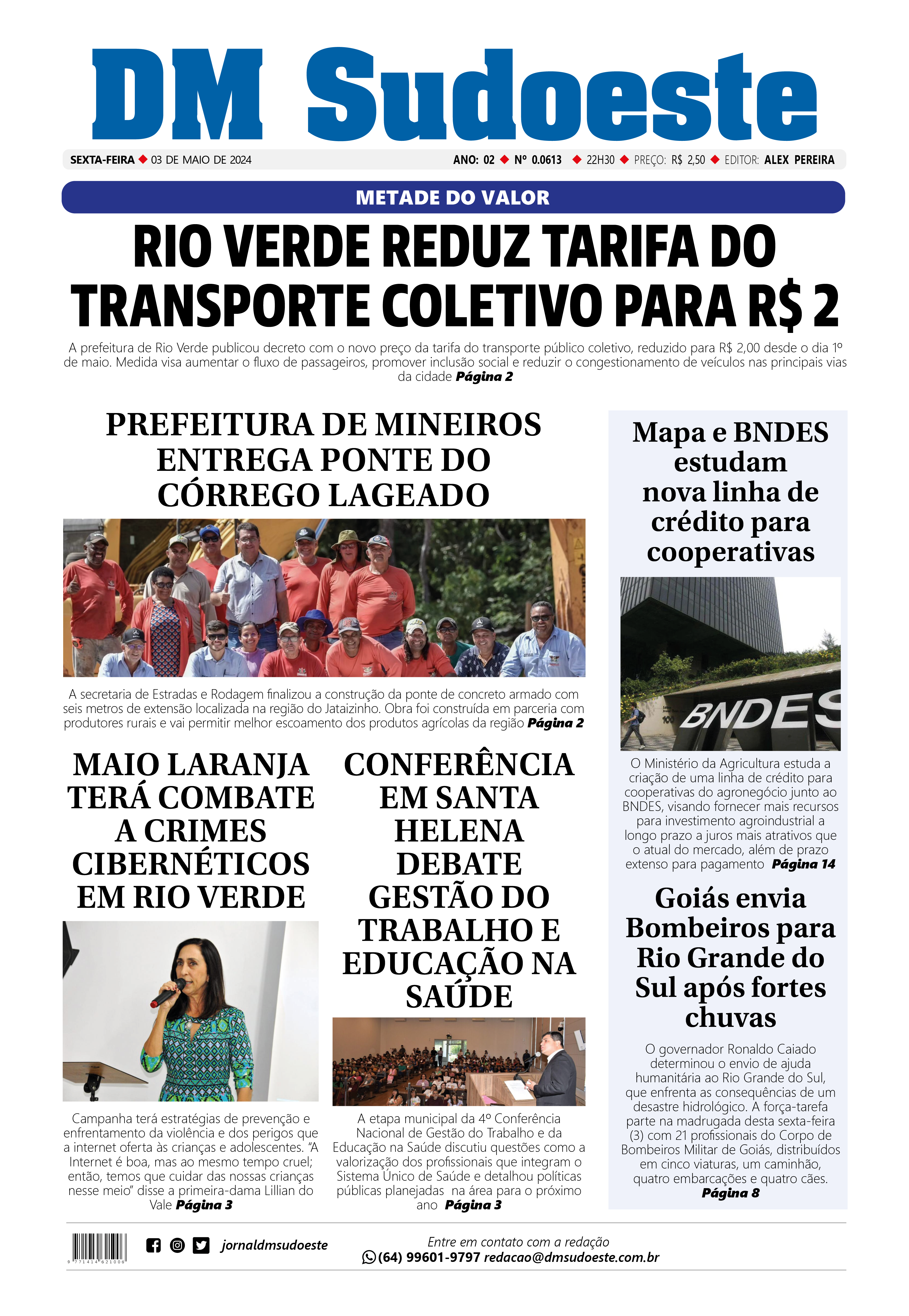 Edição EDIÇÃO2024-05-03